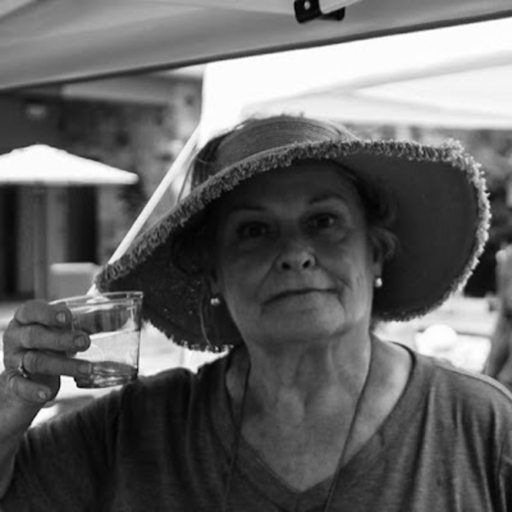Meet your Posher, Cindy